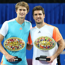 The latest tweets from tour de france™ (@letour). Tennis Mischa Zverev Erstmals In Top 30 Mehr Sport