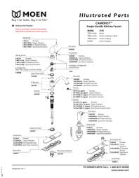 4.4 out of 5 stars. Moen 7835 Installation Guide Instructions Owner S Manual Product Information Specification User Manual Manualzz Com