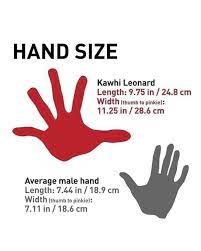 Kawhi leonard's hands alone is worth trading demar for. Facebook