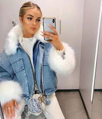 Kadin Mont Cesitleri Nelerdir Moda Stilleri Kadin Mont