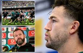 Connacht earn crucial last gasp bonus point after Jack Carty drop goal  against Leicester Tigers in Champions Cup