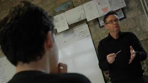 Voilà alors pour raconter un peu ma vie (désolée) je suis une ado un peu difficile : Ados Difficiles Tf1 Passe Dans Une Ecole Du Mellois