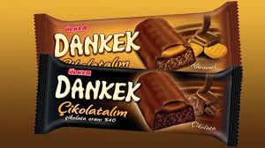 Dankek Ulker Turkish Dessert Drinks Confectionary Candy Recipes