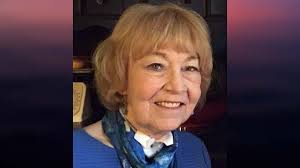 Patricia E. West Obituary