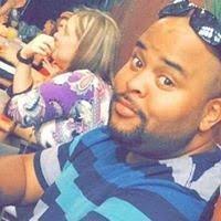 Marcus Malbroux's Instagram, Twitter & Facebook