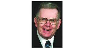 Lawrence SAMSON Obituary (1941