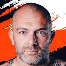 Raoul Dennen vs. Jimmy van Bemmelen, WPKL