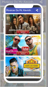 Venha ouvir poucas ideias, joelho no chão, essência e muitas outras músicas! Musicas Do Mc Kevinho 2020 Para Android Apk Baixar