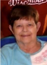 Mary Kathleen Parker Obituary July 30, 2012