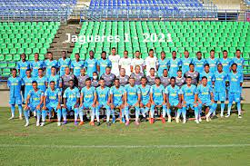 They play their home games at the jaraguay stadium. Jaguares De Cordoba F C