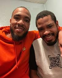 Cory Spaulding's Instagram, Twitter & Facebook