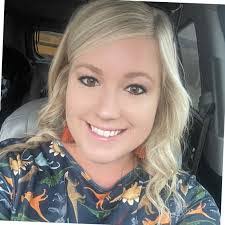 Kristina Cornett's Instagram, Twitter & Facebook