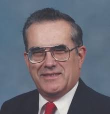Obituary for Edward J. Buekers