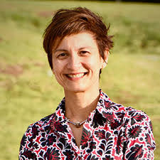 Sherene Alexander's Instagram, Twitter & Facebook