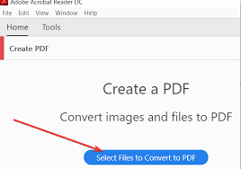 How To Convert Multiple Images Into Pdf