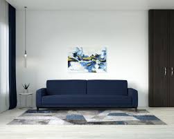 For the perfect finishing touch, add velvet. Best Wall Color For Navy Couch 7 Awesome Ideas Roomdsign Com