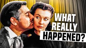 Gone With The Wind Is My Love"