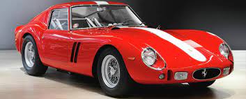 The most expensive ferrari in our list is the ferrari 250 gto. The 5 Most Expensive Ferraris Ever Sold Rarest Cars In The World Ferrari Lake Forest