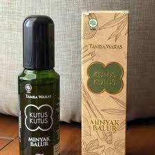 Cara membuat minyak pemikat ini disertai dengan doa dan amalan yang harus anda lakukan. Jual Kutus Kutus Minyak Herbal For Asam Urat Rematik Nyeri Sendi Keseleo Terbaru Juli 2021 Blibli