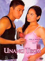 Unang tikim (2006) - IMDb
