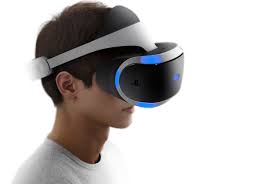 Barn Under Tolv Ar Bor Inte Anvanda Playstation Vr Enligt Sony Feber Pryl