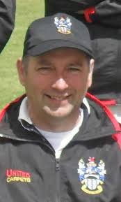 Nigel Fisher's Brigg Blog: May 2010