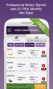 Qui sono disponibili più di 1, 00, 000+ app per apk android gratuite e premium che puoi scegliere in base alle tue esigenze. Binary Signals For Android Apk Download