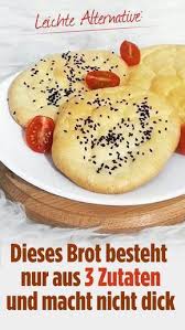 Pin Auf Brot Und Brotchen