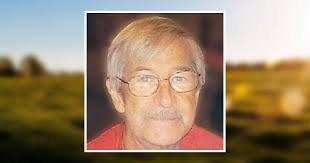 Gerald Clark Odland Obituary March 24, 2019