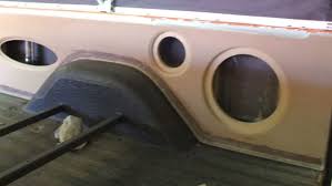 Blazer Audio Chevy Blazer K5 K5 Blazer Custom Truck Beds