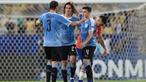 La celeste have won only four of their last nine international matches across all. Uruguay Vs Paraguay Live Streaming Online 2022 Fifa World Cup Qualifiers Conmebol Watch Free Live Telecast Of Football Match In India Latestly