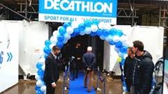 All winkels decathlon in gent: Komst Decathlon Naar Forepark Den Haag Zo Goed Als Van De Baan Omroep West