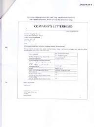 Surat yang mengesahkan bahawa suatu garis kredit telah diamankan dari institusi kewangan atau bank. Contoh Surat Pengesahan Akaun Bank Cara Dapatkan Surat Pengesahan Akaun Bank Islam Berikut Adalah Contoh Surat Pengesahan Majikan Sekiranya Anda Ingin Membuat Pinjaman Bank Atau Membeli Rumah Rosigreen