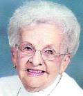 LaVerne Yetter Obituary (2012)