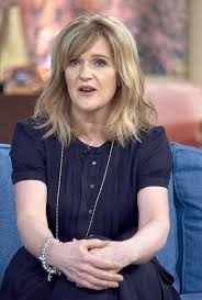 She made her screen debut in the 1987 independent film rita, sue and bob too. Who Is Siobhan Finneran Former Benidorm Star Who Played Janice Garvey And Star Of The Loch And Downton Abbey