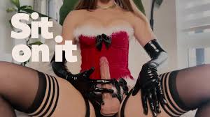 Lord Maria - Your New Goddess - Experience Her Reign