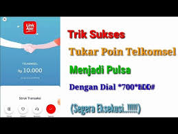 We did not find results for: Cara Tukar Poin Telkomsel Dengan Pulsa 2018 Pulsa Dominan