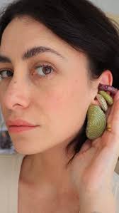 Who made us believe that petite women can’t wear bold statement jewelry?, I  promise you, jewelry has helped me feel more confident, and that’s coming  from an introvert who still struggles to introduce ...