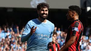Cherki Sparks a Wild Comeback as Manchester City Stuns Bournemouth in a Heart-Stopping Finish