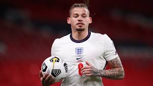 A man barely good enough for the premier league. Kalvin Phillips On Leeds Season If You D Offered Me Tenth I D Have Snapped Your Hand Off British Gq