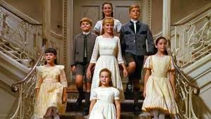 Salvation of single women lie in marriage. Julie Andrews Said One Of The Kids In Sound Of Music Almost Drowned During The Boat Scene