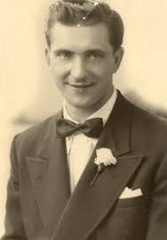 Ted Joseph Kocznur Obituary