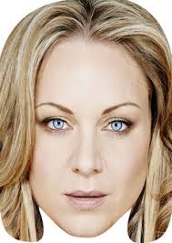 Roxy mitchell celebrity face mask Fancy Dress Face Mask 2021