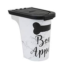Shop for dog food containers online at target. The Best Dog Food Storage Containers Of 2021 Pet Life Today