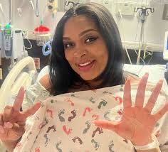 Happy Mother's Day to my gorgeous mom, grandma, and myself! We're 4  Generations of stunning women, shining bright with beauty, poise, love, and  joy. WOW, today is extra special because I've come