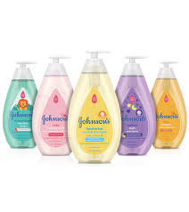 Learn more about our sc johnson brands and products found in homes around the globe. Top 11 Johnson Johnson S Baby Care Products