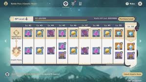 Should I Buy Any Blackcliff Weapons Or Use The Star Glitter On Fates And  Stick To The Craftable Ones? (Rlly Close To Getting The Catch So Add That  Too) : R/Genshin_Impact