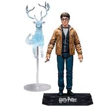 They are capable of possessing suits of armour. Figura Harry Potter Con Spectrum Patrono Figura Grande Los Mejores Precios Fnac