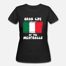 funny italian t shirts