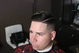 Oak Wise Barbershop Home Facebook